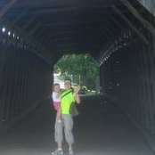 Renée Lewald Barthel's photo
