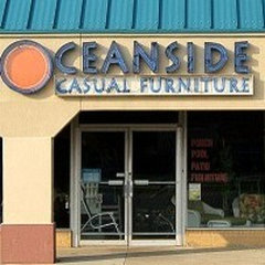 Oceanside Casual Furniture