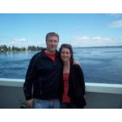 Kristen Ball Cillessen's photo