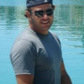 Jason Abrahams's photo