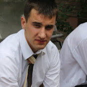 Ярослав Рыжков's photo