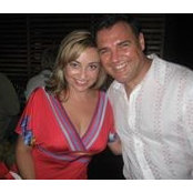 Mark Jarrett's photo