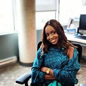 Photo de Khady Seye