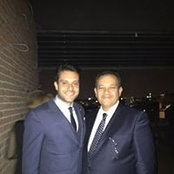 Metin Toy's photo