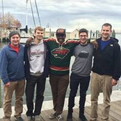 Brandon Wilhelm's photo