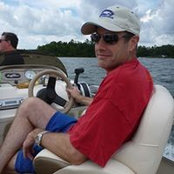 Mark Smiths billede