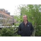 Tim Leahys foto