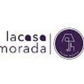 La casa Morada's photo