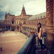 Foto de Nancy Yu
