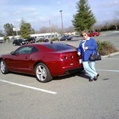 Sandra Kirkpatrick's photo