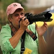 Connie Bushs billede