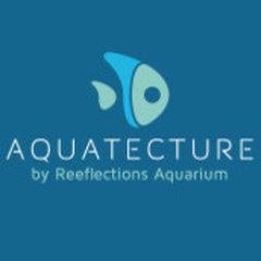 Aquatecture by Reeflections