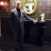 Cem Suers foto