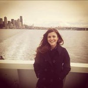 Kristina Wharton's photo