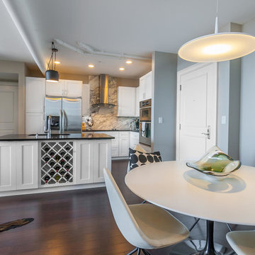 1350 Main Street condo