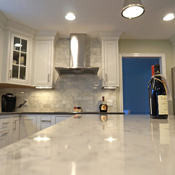 Southborough Kitchen