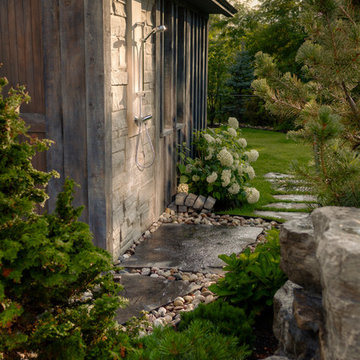 Custom Pool and Spa - Whitby