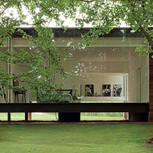 Reference photos for Brenda and Jarlath's house