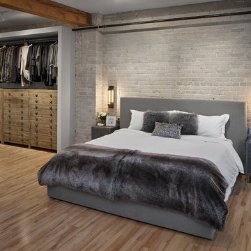 Industrial Elegance