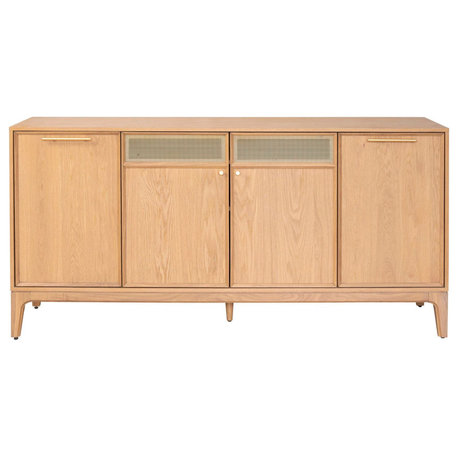 Arizona Sideboard, Brown