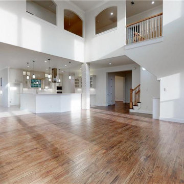 Fremont Typical Home Remodel for Modern Family