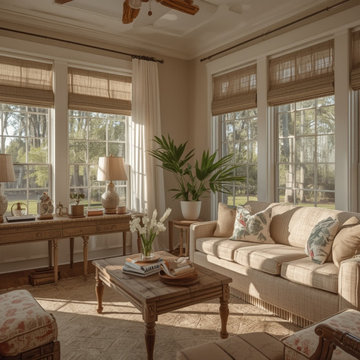 Reading Nook