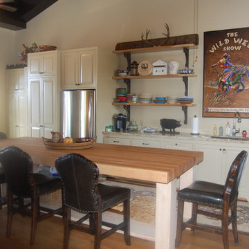 Texas Ranch