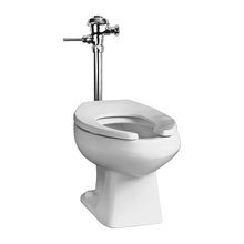 toilets