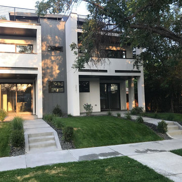 Modern LO-HI Duplex