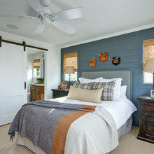 Bedrooms
