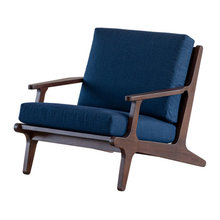 Outdoor Chairs Prescott