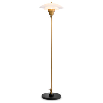 Mid-Century Modern Floor Lamp | Eichholtz Novento