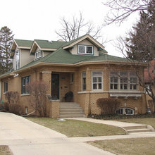 Bungalows