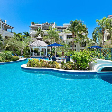 BARBADOS