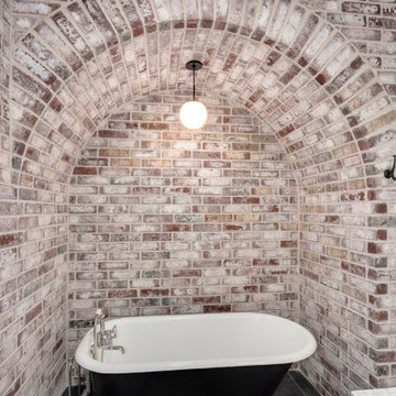 Bonus Bathroom