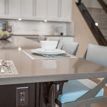 Kitchens