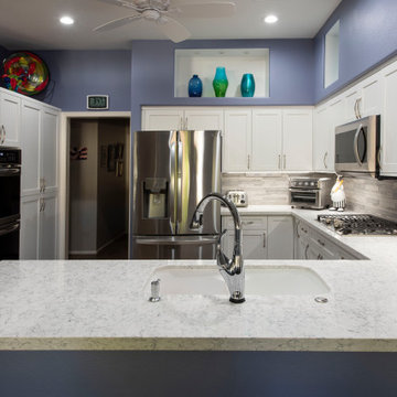 Norgon Kitchen