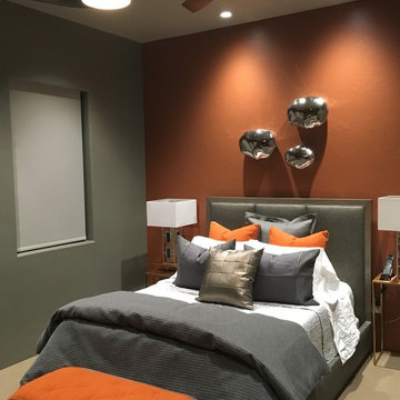 Tucson AZ Winter Retreat