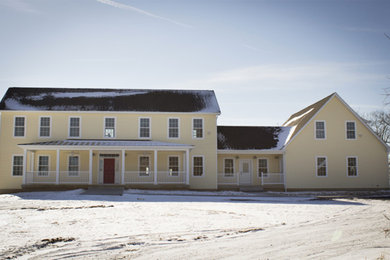 Kearneysville House