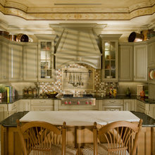 Kitchen Ideas
