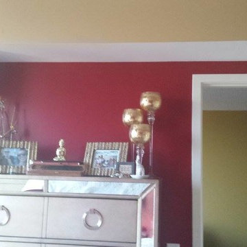 Chicago Apartment Repaint