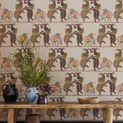Cole & Son - Wallpaper - Products
