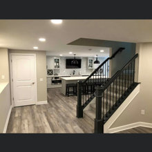 Stairway/Lighting Lighting