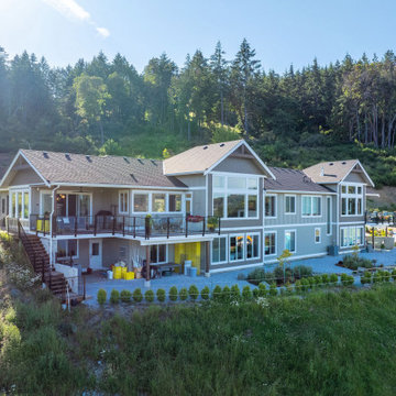 Seascape Duplex