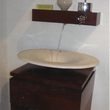 CabinetMakers - Bathrooms