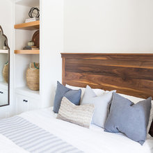 Erikas bedroom