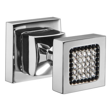 Stylish Bathroom Hooks