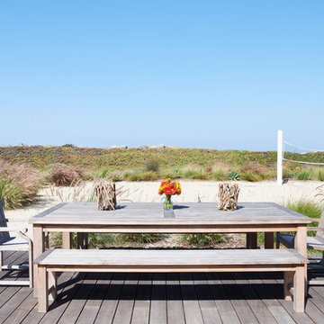 1950's Mid-Century Modern Beach House