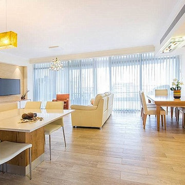MODERN DINING ROOM CHANDELIER, MODERN PENDANT LIGHT FOR DINING ROOM