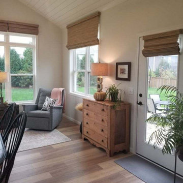 Hunter Douglas Provenance